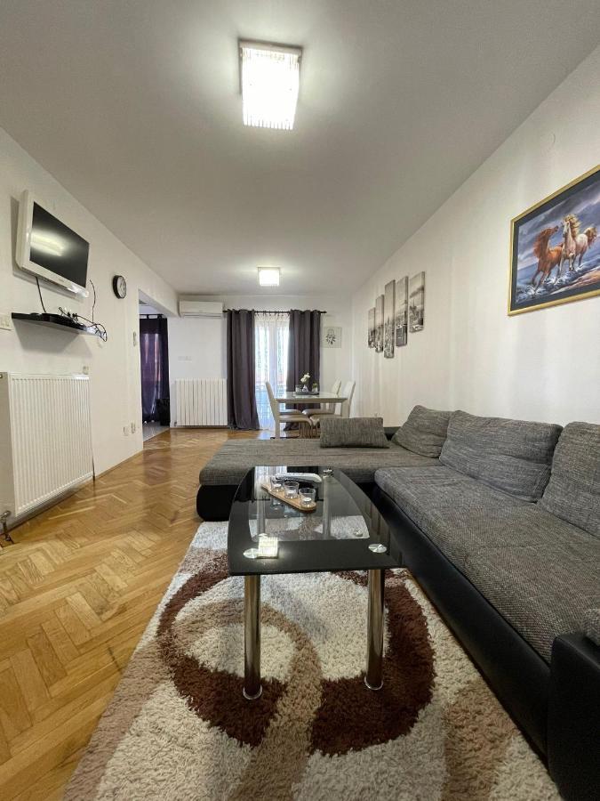 Apartments Fratelli Malinska Esterno foto